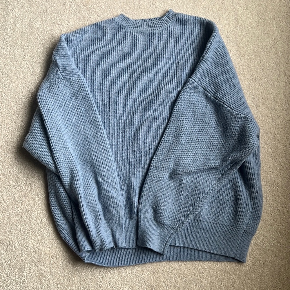 Sweater Shien rlly good material